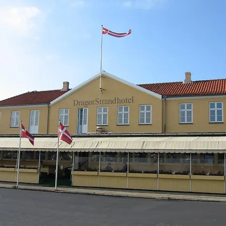 & 3* Драгор
