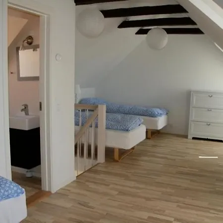 Apartmanhotel & Dragør