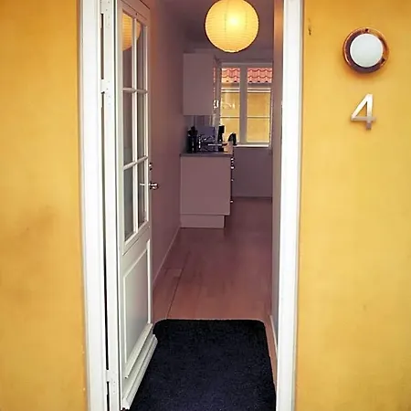 Hotel apartamentowy &