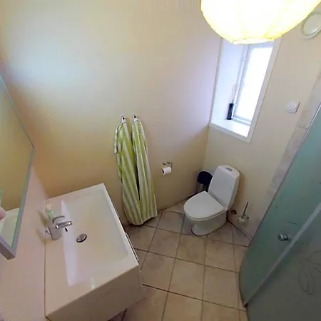 & Hotel apartamentowy 3*
