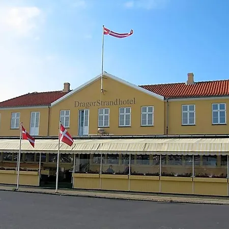 & 3* Dragør