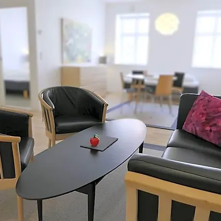 Appart hôtel & 3*