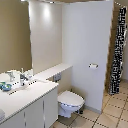 & Appart hôtel 3*