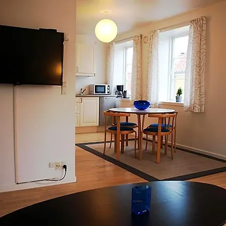 Hotel apartamentowy &