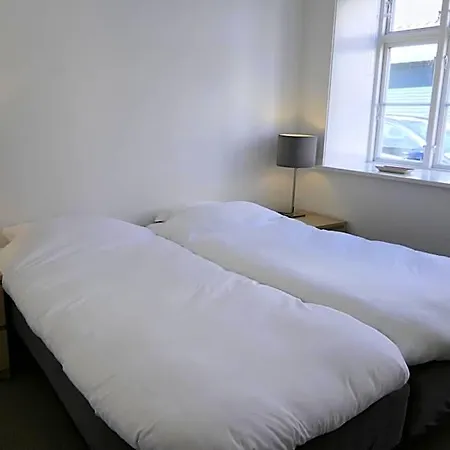 & Appart hôtel