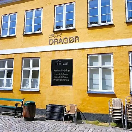 Hotel apartamentowy & 3*