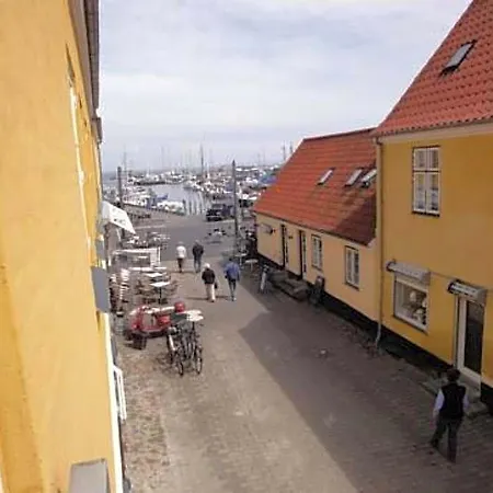 & 3* Dragør