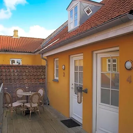 & Appart hôtel 3*