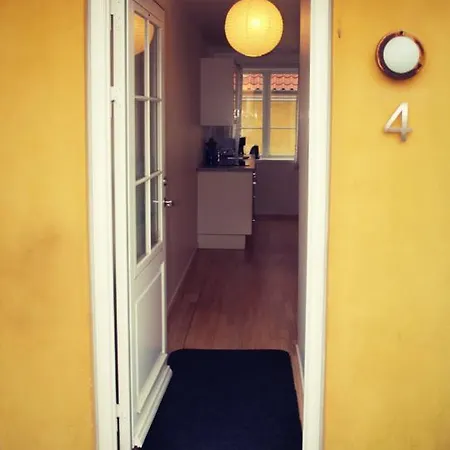 & Aparthotel