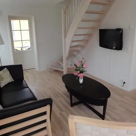 & Apartmanhotel