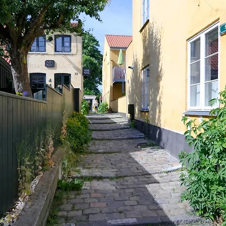 & Apartmanhotel Dragør