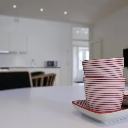 Hotel apartamentowy & 3*