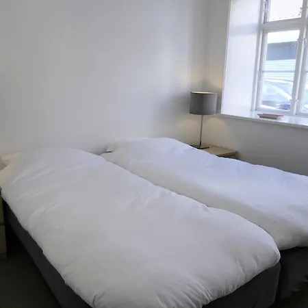 Apartmanhotel & Dragør