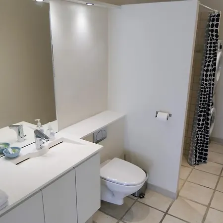 Appart hôtel & 3*