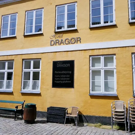 & Aparthotel Dragor