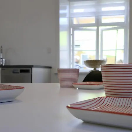 & Apartmanhotel 3*