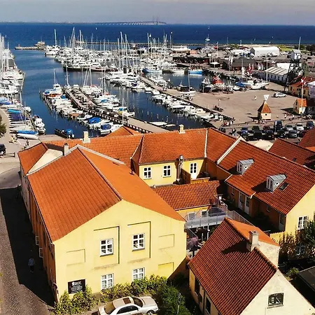 Apartmanhotel & Dragør